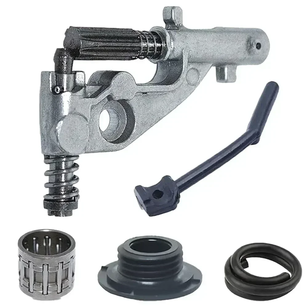 Outdoor Power Tool Kit - Zestaw 5 sztuk metalowych przewodów ciśnieniowych